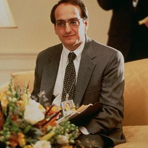 Foto David Paymer