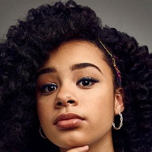 Foto Peyton Perrine III