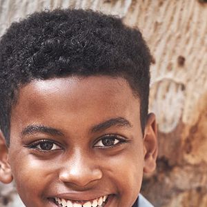 Foto Peyton Perrine III