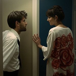 Foto Cha Cha Real Smooth