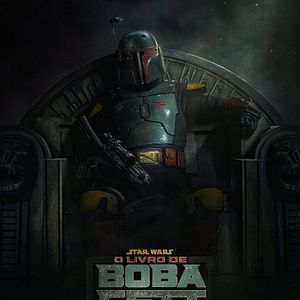 Foto O Livro de Boba Fett