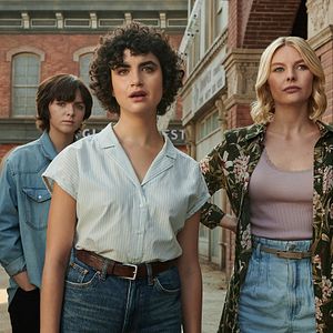 Foto O Massacre da Serra Elétrica: O Retorno de Leatherface