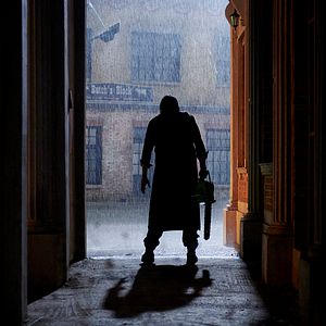 Foto O Massacre da Serra Elétrica: O Retorno de Leatherface