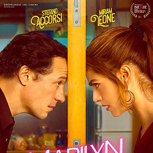 Foto Os Olhos Negros de Marilyn