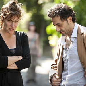 Foto Um Castelo na Itália