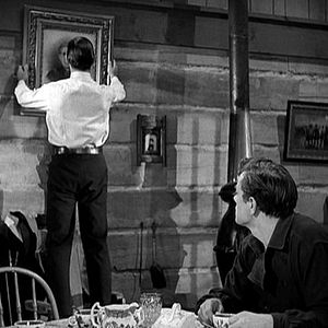 Foto Eu Matei Jesse James