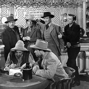 Foto Eu Matei Jesse James