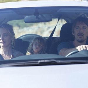 Foto Antes da Meia-noite