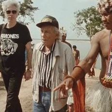 Foto Tigrero, a Film That Was Never Made