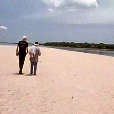 Foto Tigrero, a Film That Was Never Made