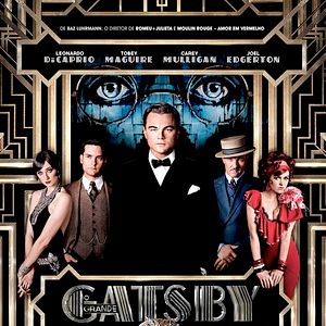Foto O Grande Gatsby