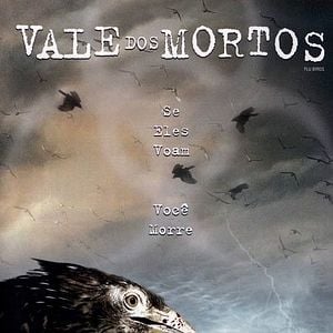 Foto Vale dos Mortos