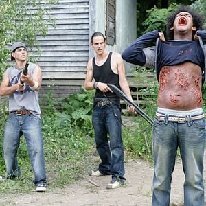 Foto Vale dos Mortos