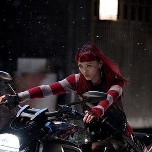 Foto Rila Fukushima