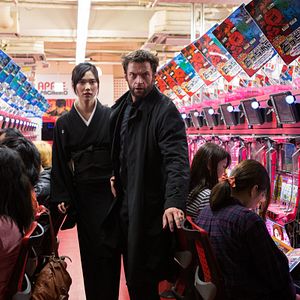 Foto Wolverine: Imortal