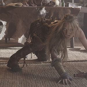 Foto Danielle C. Ryan