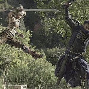 Foto Danielle C. Ryan