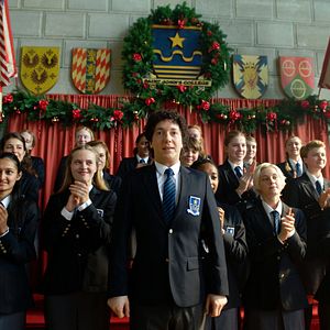 Foto Eu, Mamãe e os Meninos