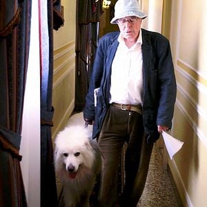 Foto Marcel Ophus, um Viajante