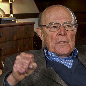 Foto Marcel Ophus, um Viajante