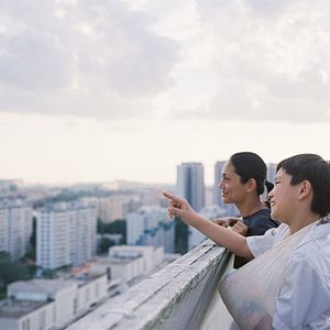 Foto Quando Meus Pais Não Estão em Casa