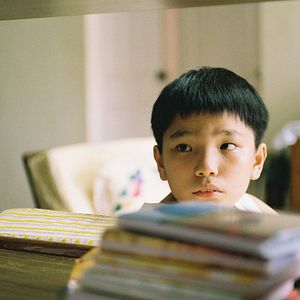 Foto Quando Meus Pais Não Estão em Casa