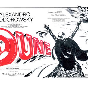Foto Jodorowsky's Dune