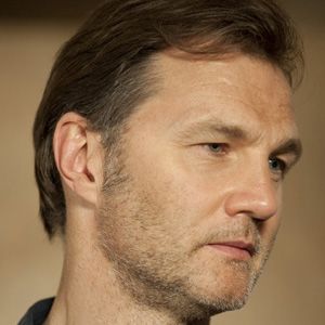 Foto David Morrissey