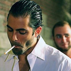 Foto Os Reis da Noite