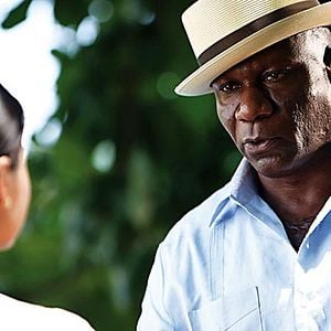 Foto Os Reis da Noite