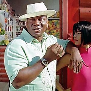 Foto Os Reis da Noite