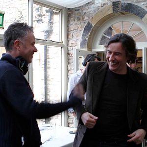 Foto Uma Viagem Excêntrica