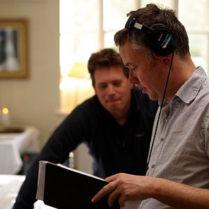 Foto Uma Viagem Excêntrica