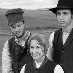 Foto A Outra Pátria