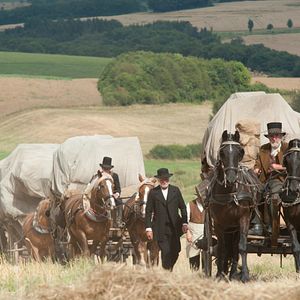 Foto A Outra Pátria