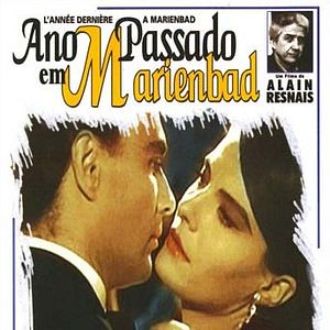 Foto O Ano Passado em Marienbad