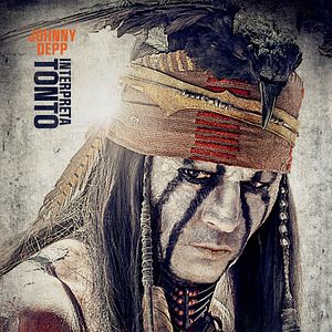 Foto O Cavaleiro Solitário