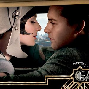 Foto O Grande Gatsby