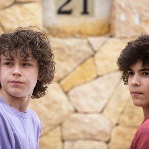 Foto 15 Anos e um Dia