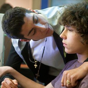 Foto 15 Anos e um Dia