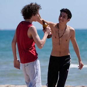 Foto 15 Anos e um Dia