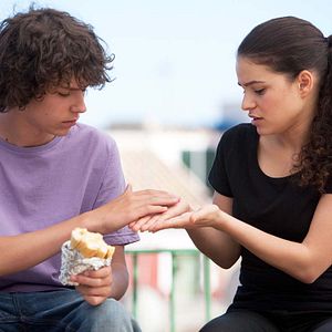 Foto 15 Anos e um Dia