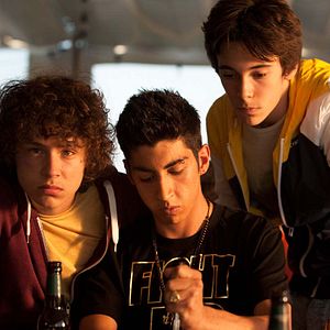 Foto 15 Anos e um Dia