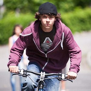 Foto 15 Anos e um Dia