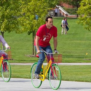 Foto Os Estagiários