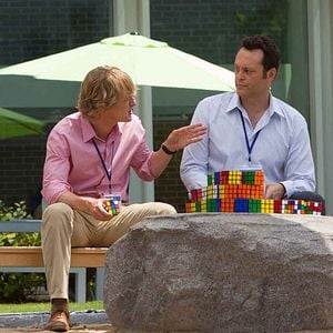 Foto Os Estagiários