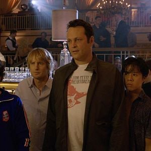 Foto Os Estagiários