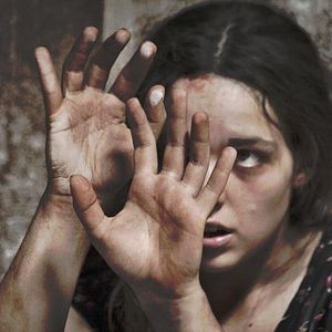 Foto Salvo - Uma História de Amor e Máfia