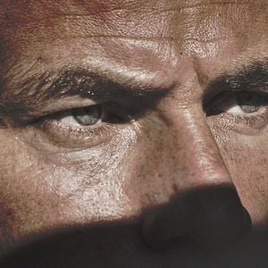 Foto Salvo - Uma História de Amor e Máfia