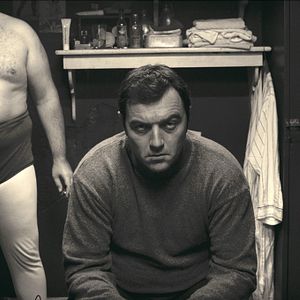 Foto Nos héros sont morts ce soir